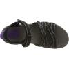 image:imageTeva womens TirraSandalGrey Black