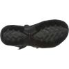 image:imageTeva womens TirraSandalGrey Black