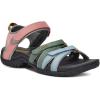image:imageTeva womens TirraSandalLight Earth Multi