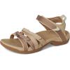 image:imageTeva womens TirraSandalNeutral Multi