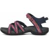 image:imageTeva womens TirraSandalPalms IndigoRose Violet