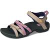 image:imageTeva womens TirraSandalRoot Light Multi