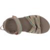 image:imageTeva womens TirraSandalTaupe Multi