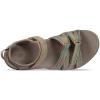 image:imageTeva womens TirraSandalTaupe Multi
