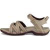 image:imageTeva womens TirraSandalValley Plaza TaupeVineyard Wine