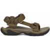 image:imageTeva Mens Terra Fi 5 Universal SandalFlooded Dark Olive