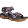 image:imageTeva Mens Terra Fi 5 Universal Sport SandalCarve Bison