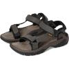 image:imageTeva Mens Terra Fi 5 Universal Sport SandalDark Gull Grey