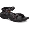 image:imageTeva Mens Terra Fi 5 Universal Sport SandalWavy Trail Black