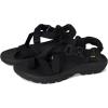 image:imageTeva Womens Hurricane Terra DactylBlack