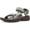 image:imageTeva Womens Terra Fi 5 Universal SeagrassDeep Lichen Green 8 Medium