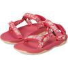 Neon Floral Lilas