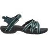 Dark Teal Tint