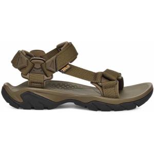image:imageTeva Mens Terra Fi 5 Universal SandalFlooded Dark Olive
