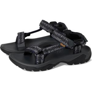 image:imageTeva Mens Terra Fi 5 Universal SandalGemline Total Eclipse