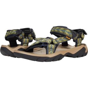 image:imageTeva Mens Terra Fi 5 Universal SandalPresidio Dark Olive