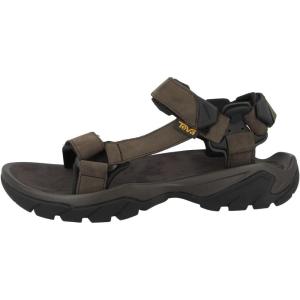 image:imageTeva Mens Terra Fi 5 Universal SandalTurkish Coffee