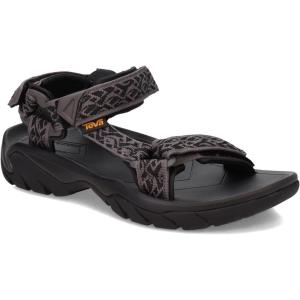 image:imageTeva Mens Terra Fi 5 Universal SandalWavy Trail Black