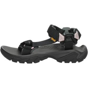 image:imageTeva Mens Terra Fi 5 Universal Sport SandalBlack