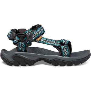image:imageTeva Mens Terra Fi 5 Universal Sport SandalBlau Manzanita Deep Lake Mdlk