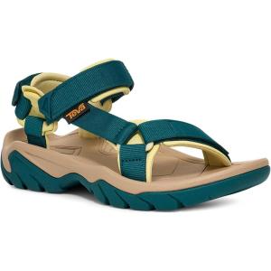 image:imageTeva Mens Terra Fi 5 Universal Sport SandalBlue Coral