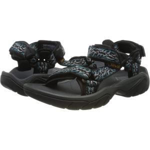 image:imageTeva Mens Terra Fi 5 Universal Sport SandalBlue Manzanita Deep Lake Mdlk