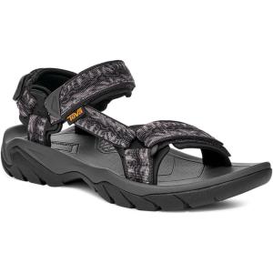 image:imageTeva Mens Terra Fi 5 Universal Sport SandalGemline Total Eclipse