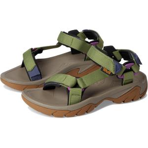 image:imageTeva Mens Terra Fi 5 Universal Sport SandalIguana