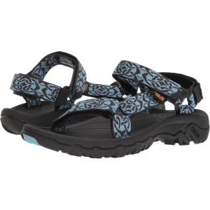 image:imageTeva Womens Hurricane 4Celtic Aqua