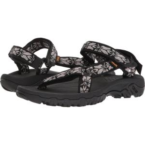 image:imageTeva Womens Hurricane 4Hazel Black