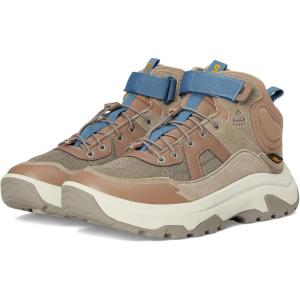 image:imageTeva Womens Hurricane Daybreaker Mid RpDesert Taupe