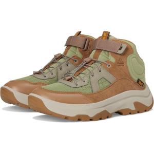 image:imageTeva Womens Hurricane Daybreaker Mid RpHoney BrownSage