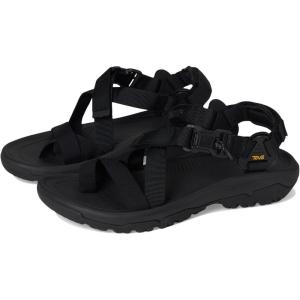 image:imageTeva Womens Hurricane Terra DactylBlack