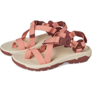 image:imageTeva Womens Hurricane Terra DactylMahogany