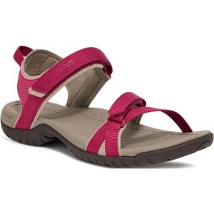 image:imageTeva Womens Verra SandalCherries JubileeChocolate Brown