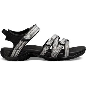 image:imageTeva womens TirraSandalBlackWhite Multi