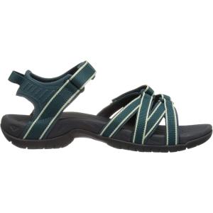 image:imageTeva womens TirraSandalDark Teal Tint