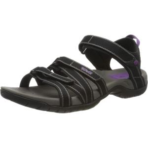 image:imageTeva womens TirraSandalGrey Black
