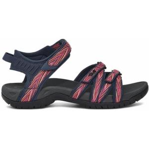 image:imageTeva womens TirraSandalPalms IndigoRose Violet