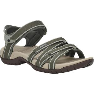 image:imageTeva womens TirraSandalShadow Thyme