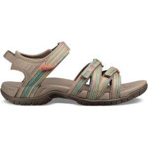image:imageTeva womens TirraSandalTaupe Multi