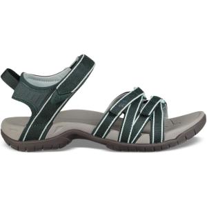 image:imageTeva womens TirraSandalValley Dark Spruce Whispering Blue