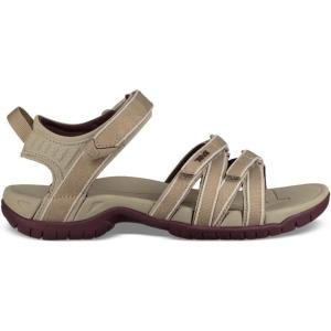 image:imageTeva womens TirraSandalValley Plaza TaupeVineyard Wine