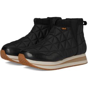 image:imageTeva womens Reember Mid PlatformBlack