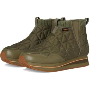 image:imageTeva womens Reember Mid PlatformBurnt Olive