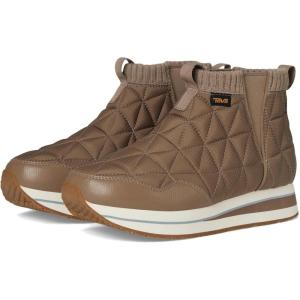 image:imageTeva womens Reember Mid PlatformCaribou