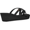 image:imageTeva Womens Mush Mandalyn Ola Wedge SandalBlack