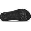 image:imageTeva Womens Mush Mandalyn Ola Wedge SandalBlack