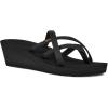 image:imageTeva Womens Mush Mandalyn Ola Wedge SandalBlack