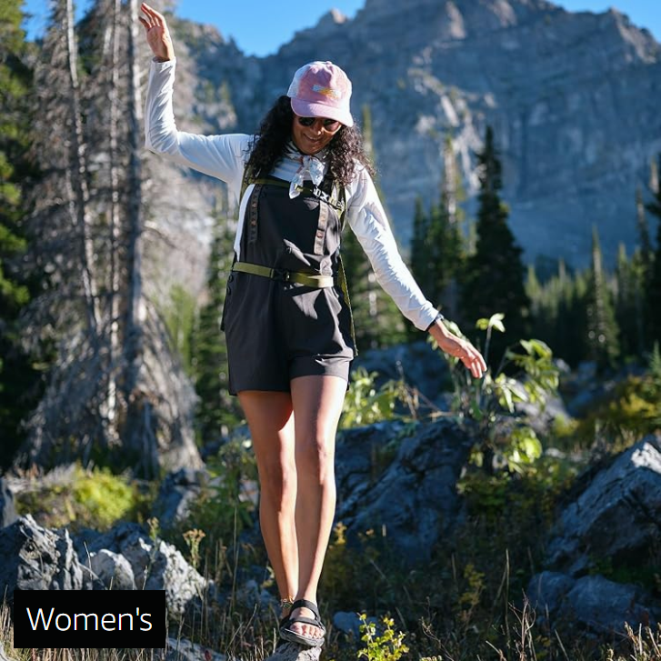 Teva ：Sport Sandals & Water Shoes